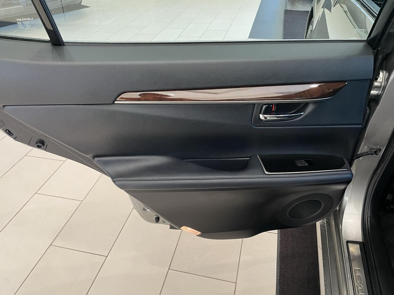 2017 Lexus ES 350 Annapolis MD