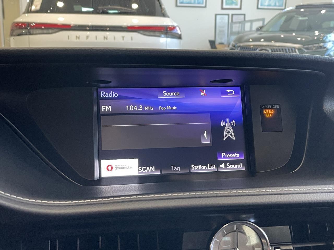 2017 Lexus ES 350 Annapolis MD