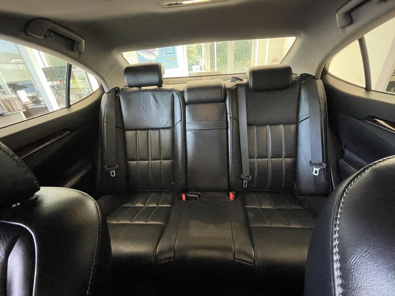 2017 Lexus ES 350 Annapolis MD