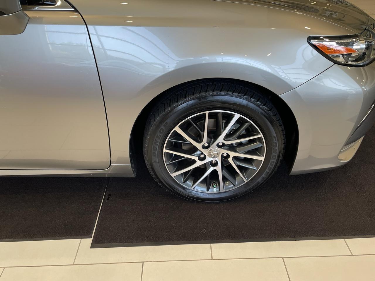 2017 Lexus ES 350 Annapolis MD