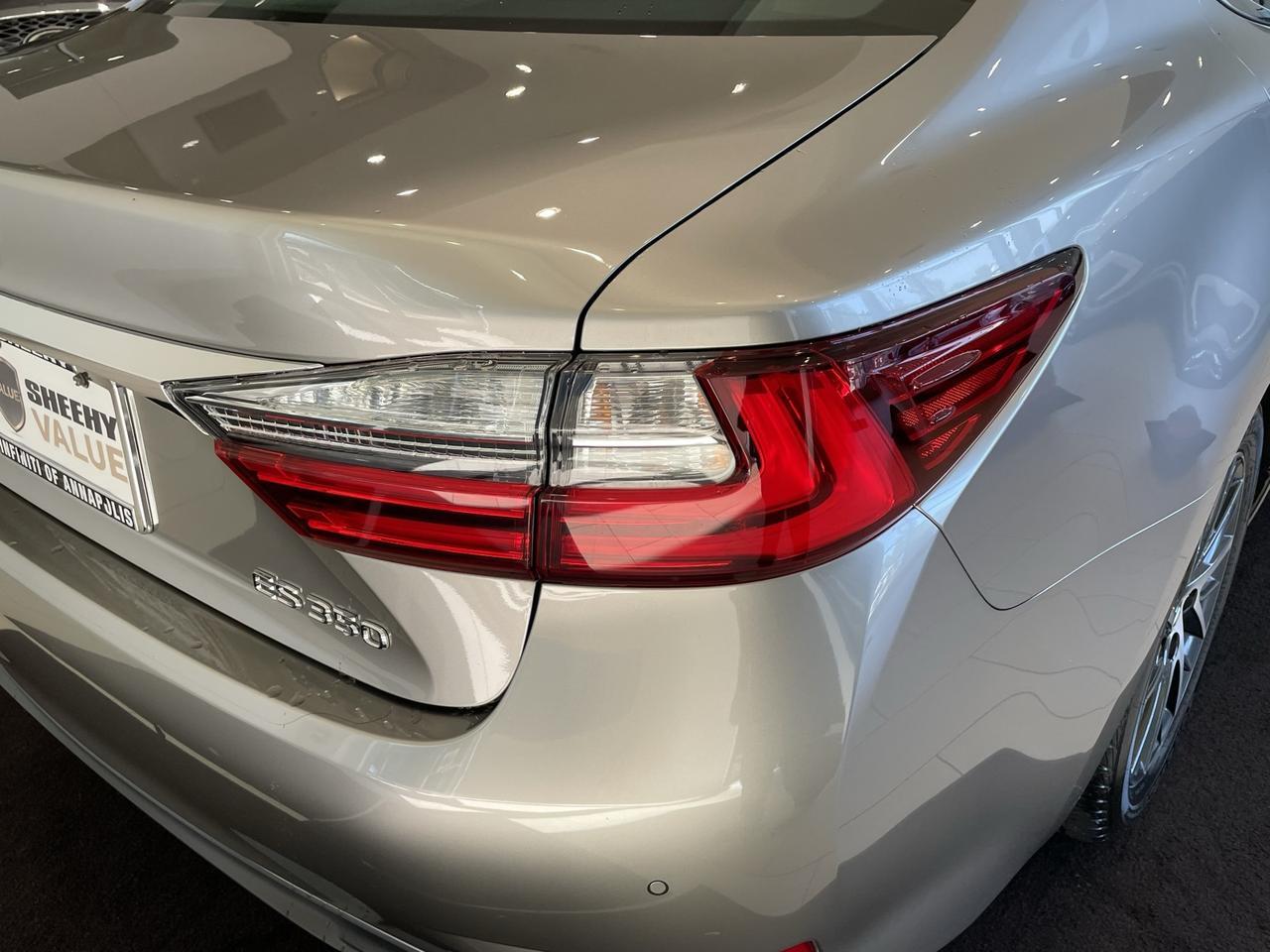 2017 Lexus ES 350 Annapolis MD