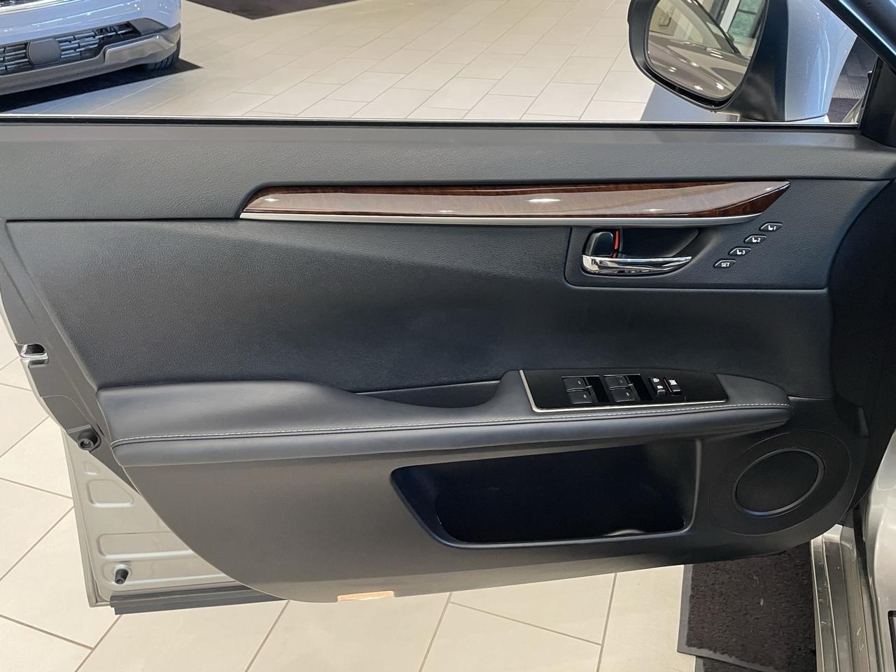 2017 Lexus ES 350 Annapolis MD