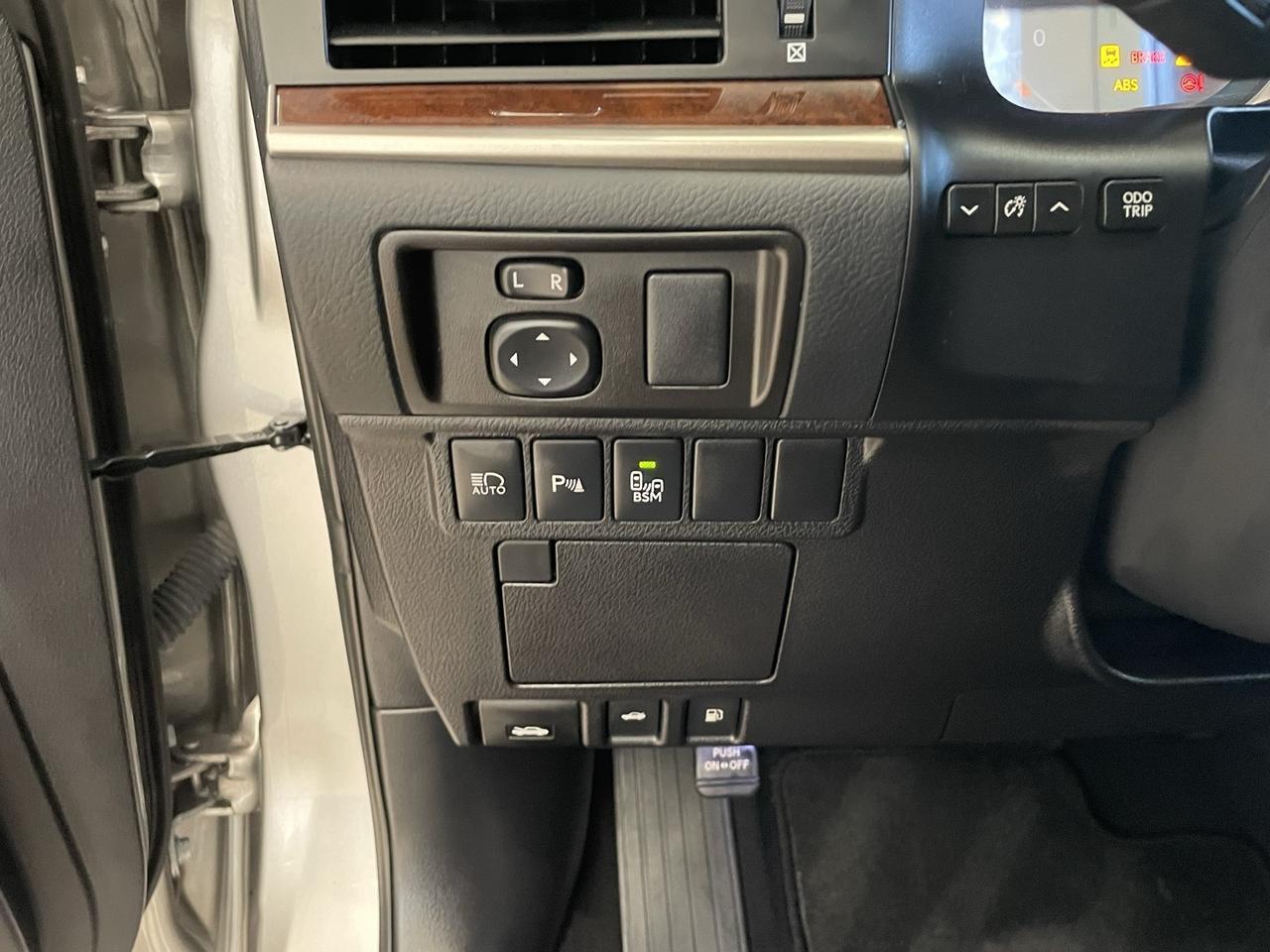 2017 Lexus ES 350 Annapolis MD