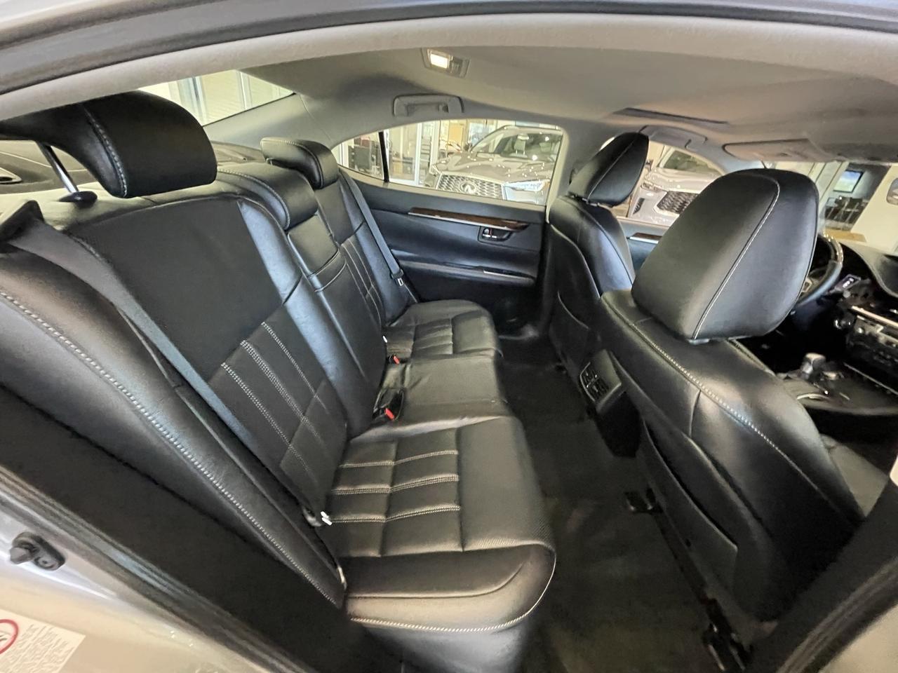 2017 Lexus ES 350 Annapolis MD
