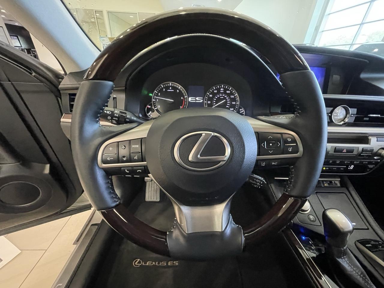 2017 Lexus ES 350 Annapolis MD