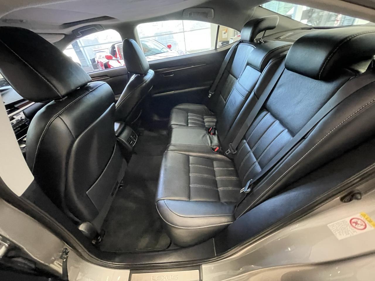 2017 Lexus ES 350 Annapolis MD