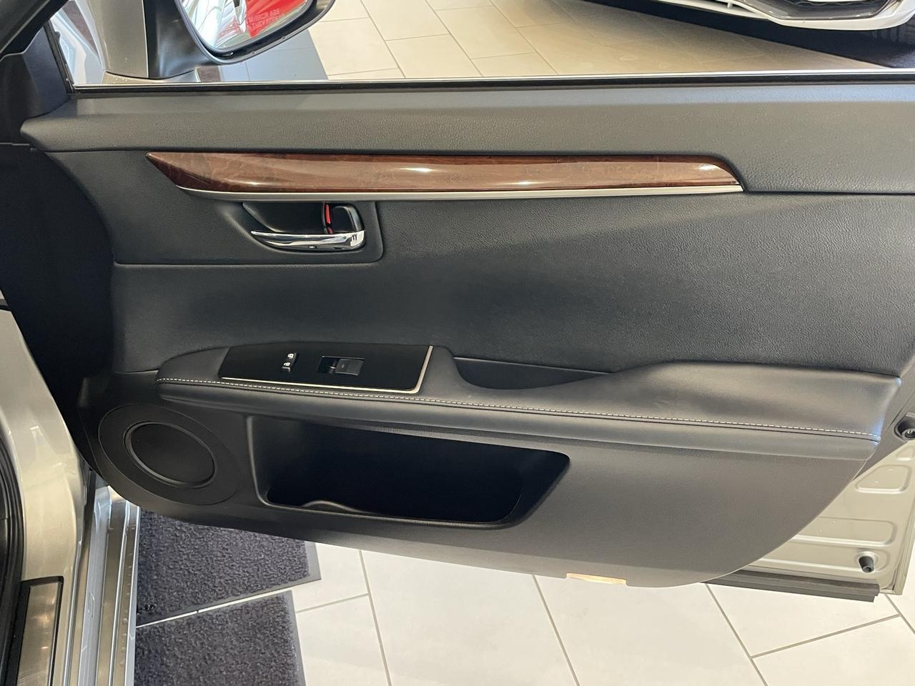 2017 Lexus ES 350 Annapolis MD