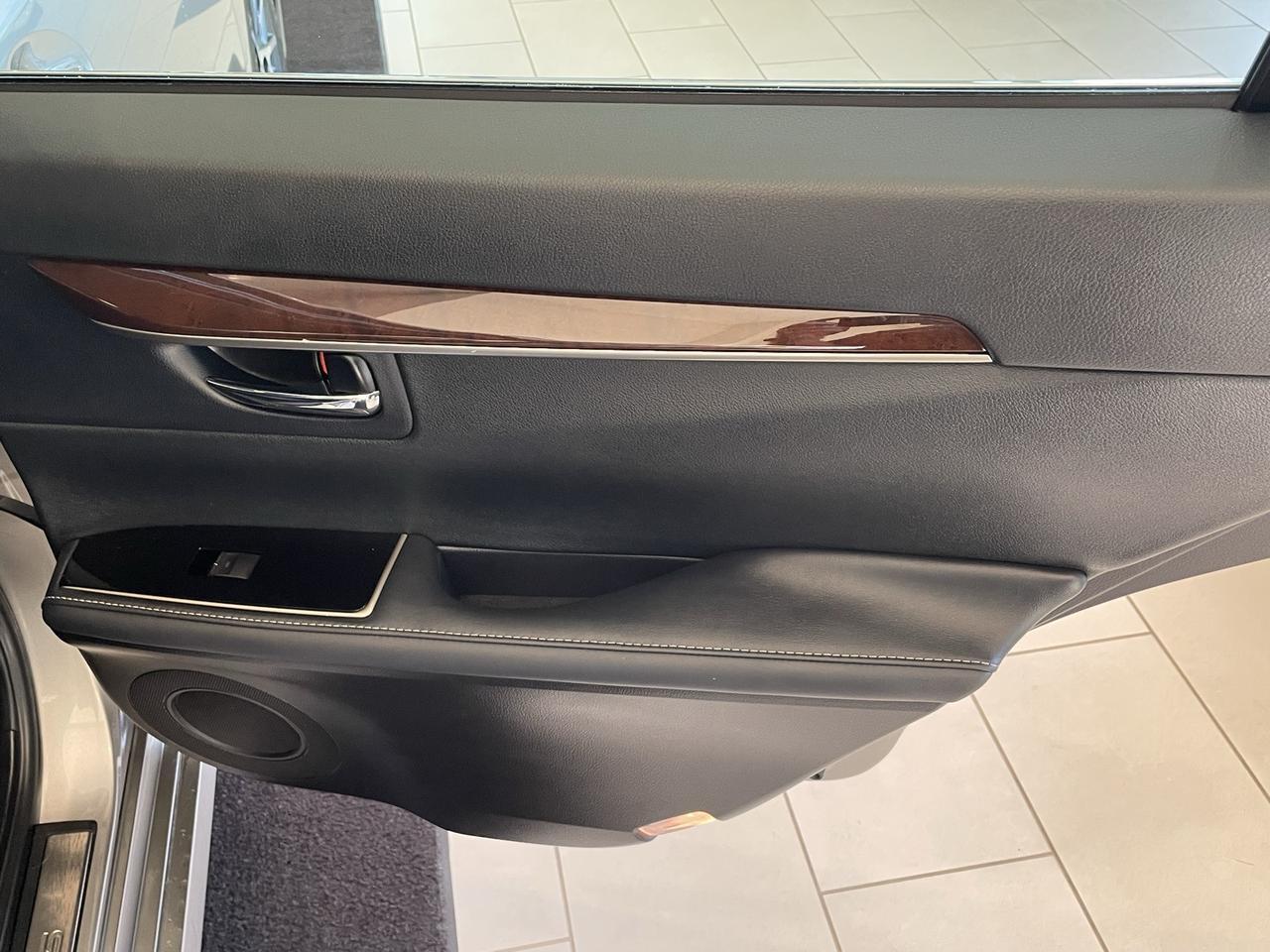 2017 Lexus ES 350 Annapolis MD