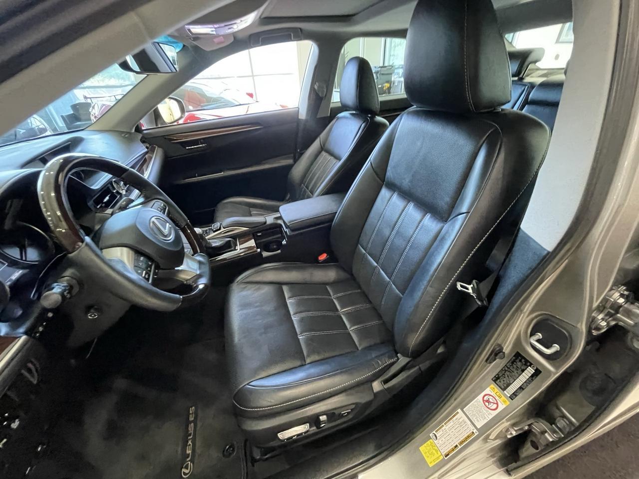 2017 Lexus ES 350 Annapolis MD