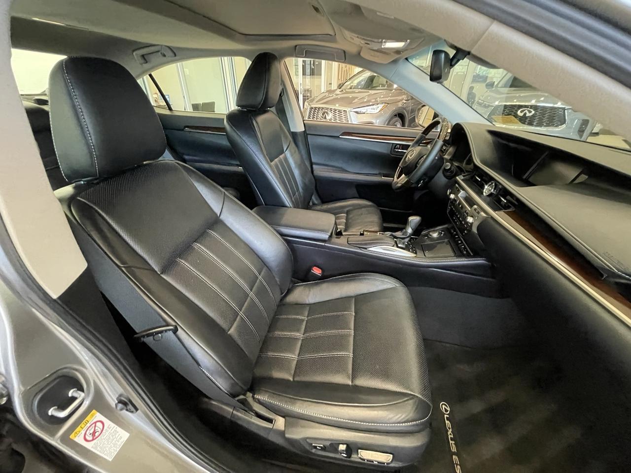 2017 Lexus ES 350 Annapolis MD