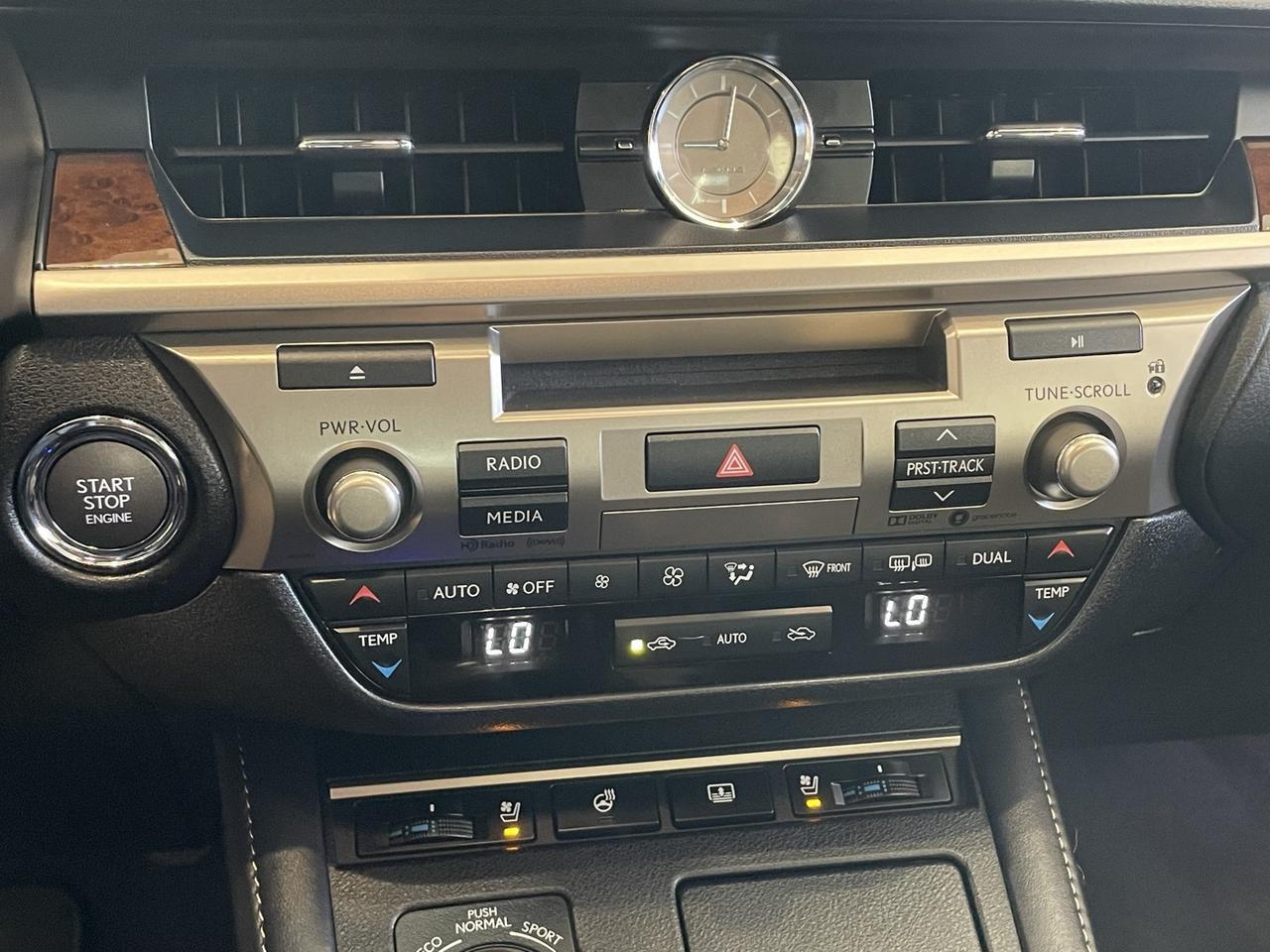 2017 Lexus ES 350 Annapolis MD