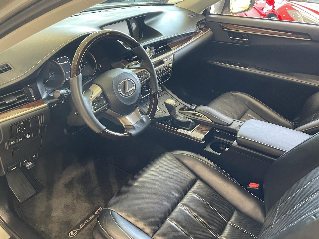 2017 Lexus ES 350 Annapolis MD