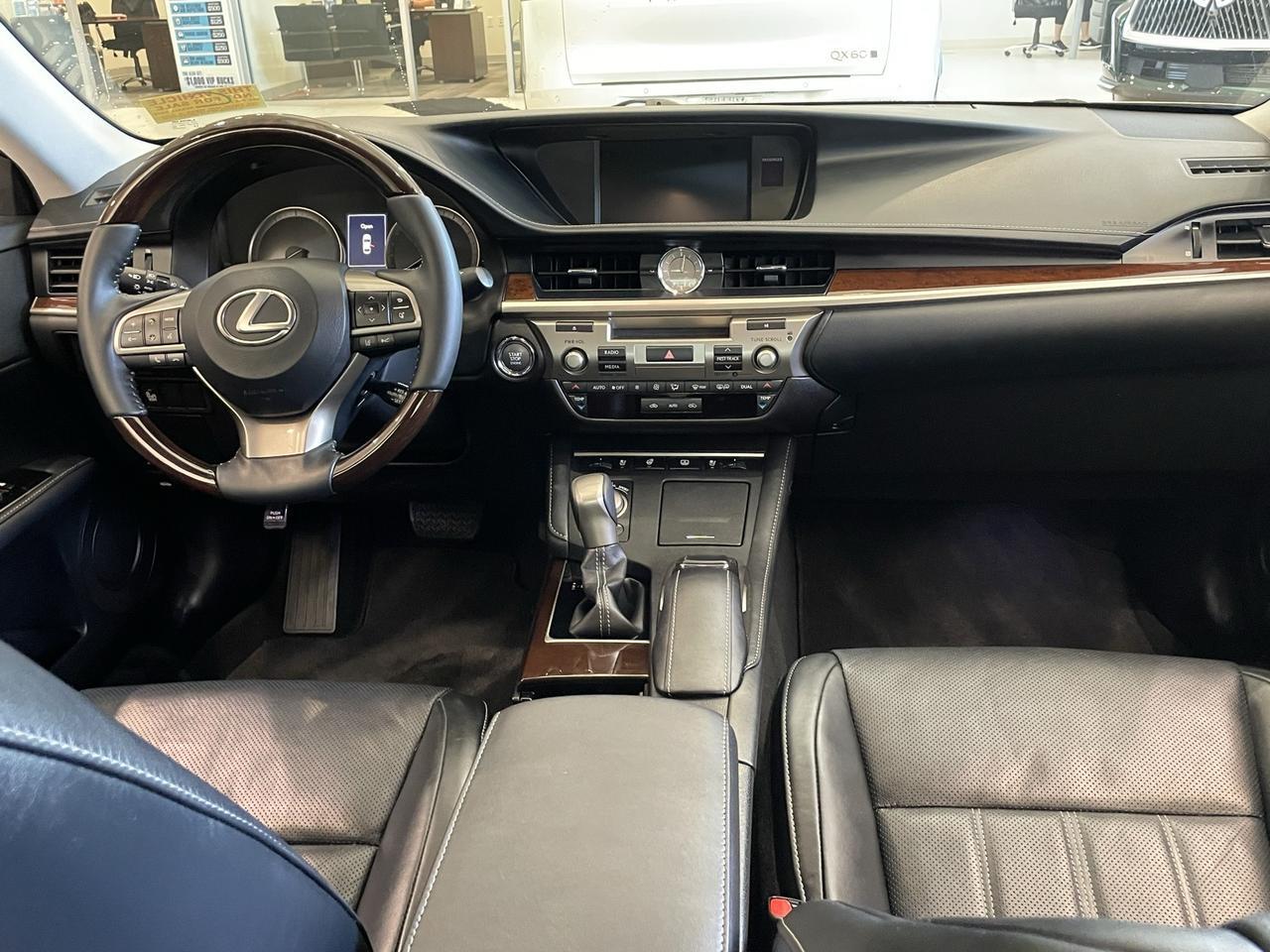 2017 Lexus ES 350 Annapolis MD