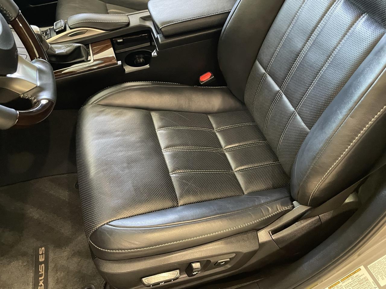 2017 Lexus ES 350 Annapolis MD