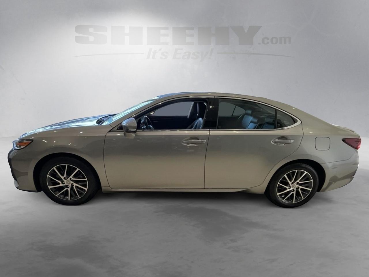 2017 Lexus ES 350 Annapolis MD