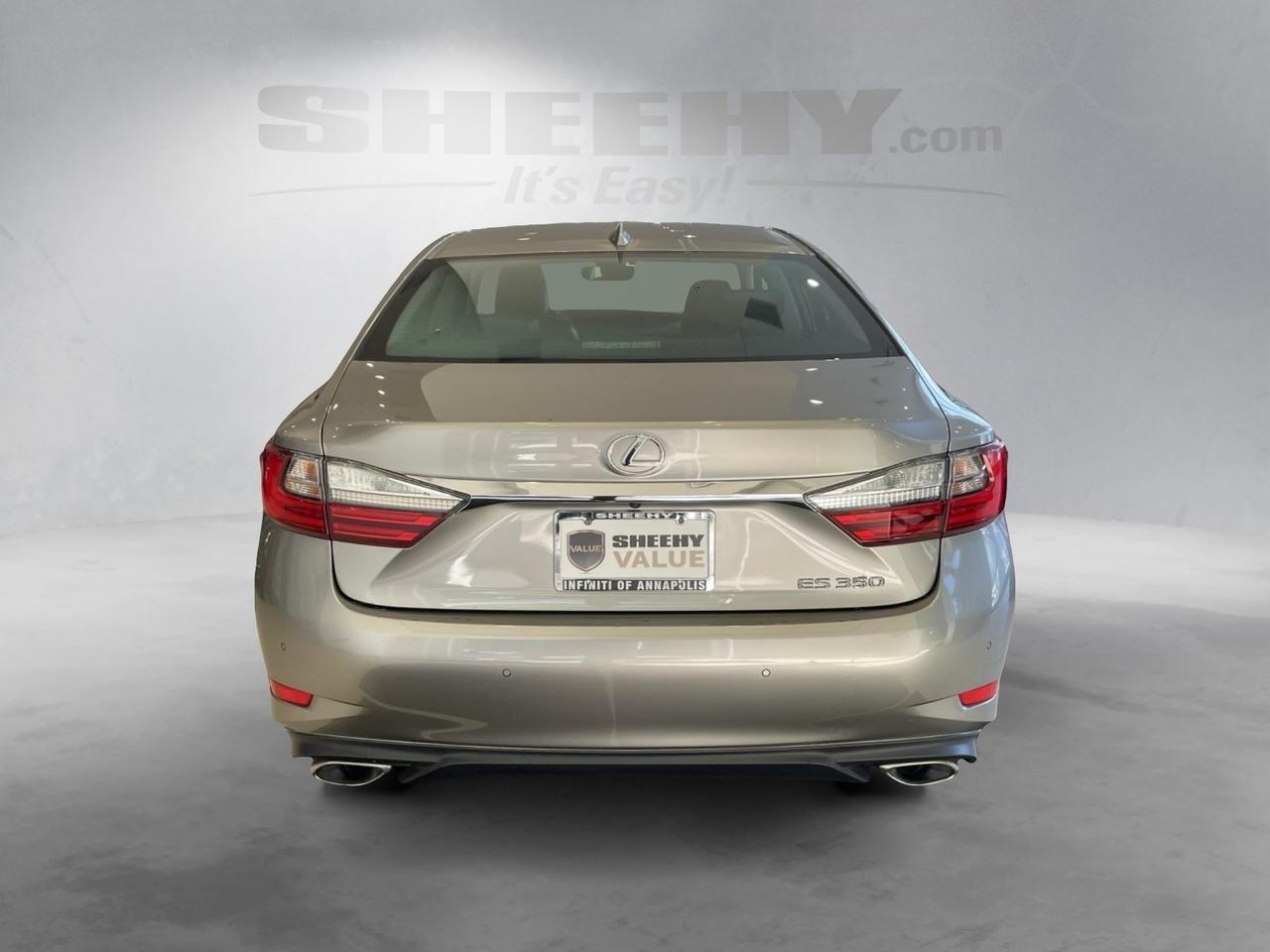 2017 Lexus ES 350 Annapolis MD