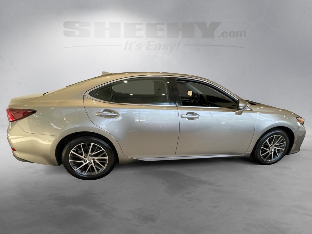 2017 Lexus ES 350 Annapolis MD