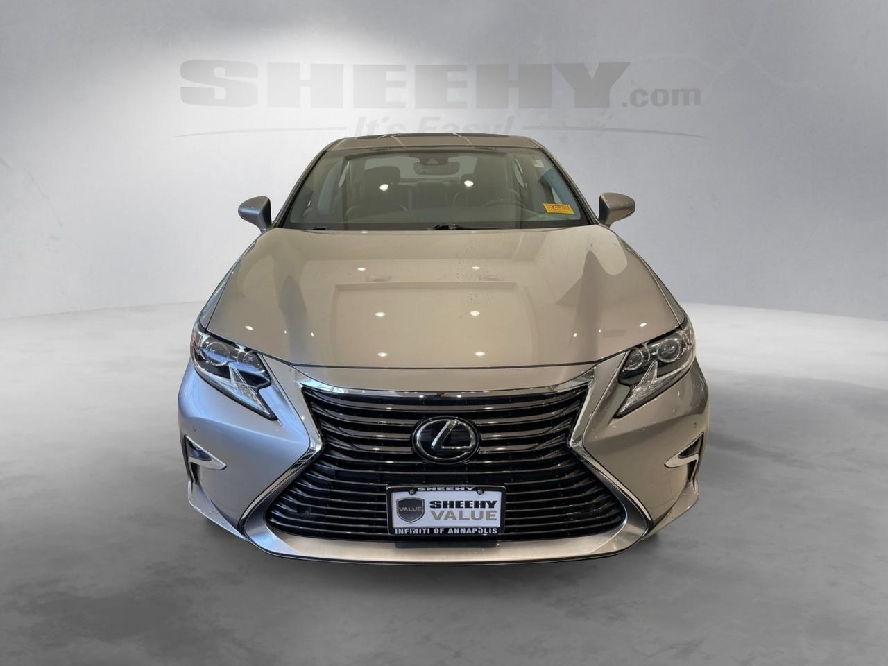 2017 Lexus ES 350 Annapolis MD