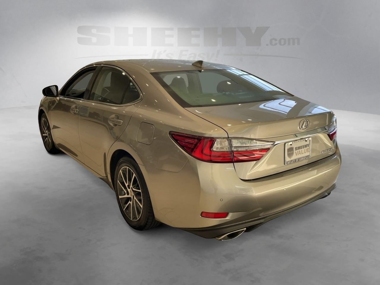 2017 Lexus ES 350 Annapolis MD