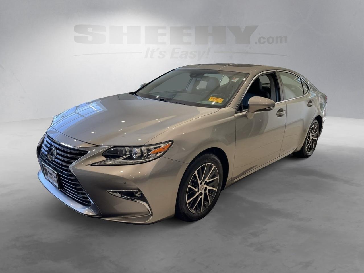 2017 Lexus ES 350 Annapolis MD