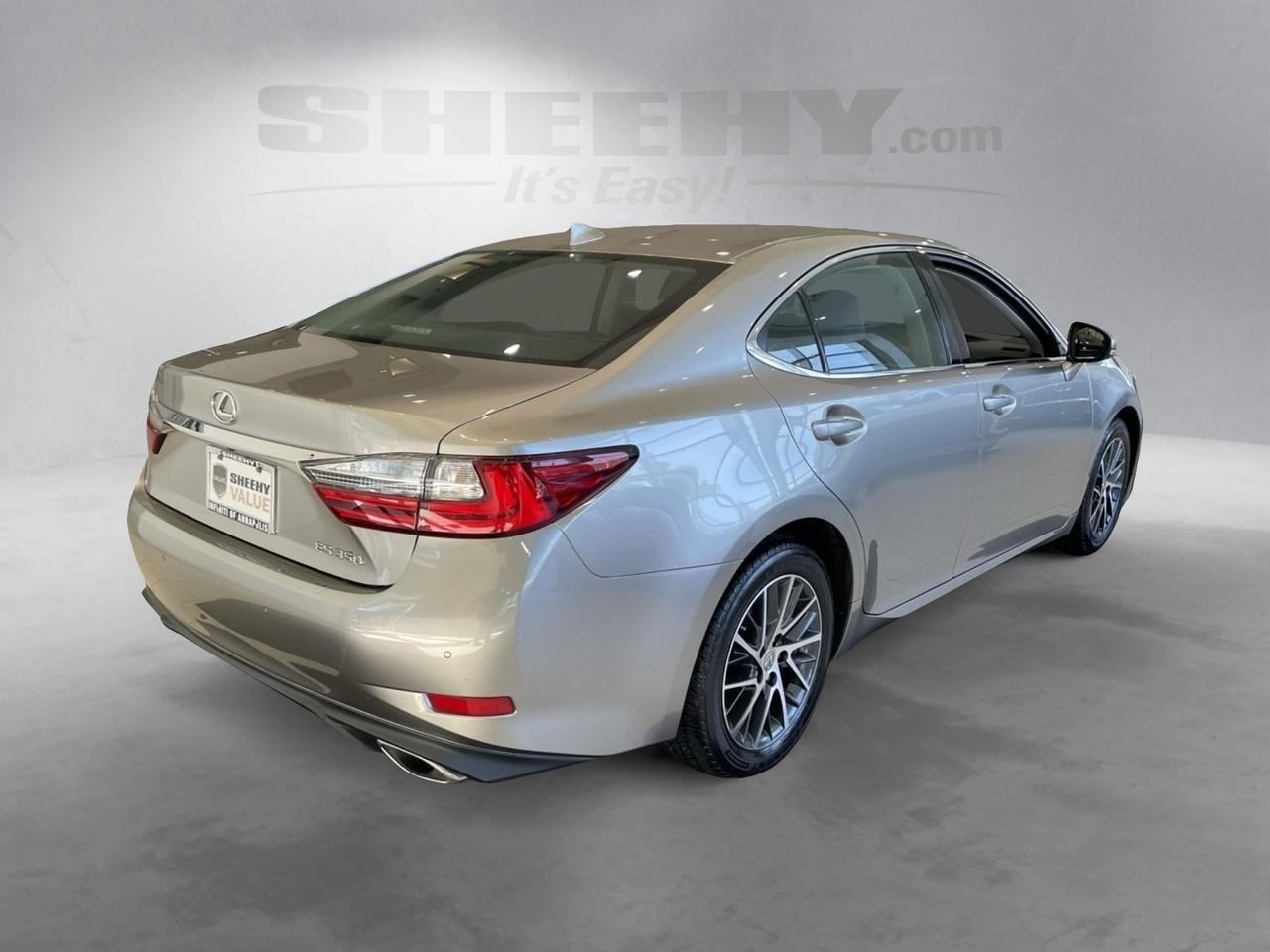 2017 Lexus ES 350 Annapolis MD