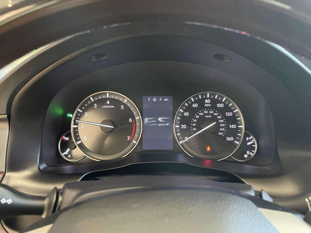2017 Lexus ES 350 Annapolis MD