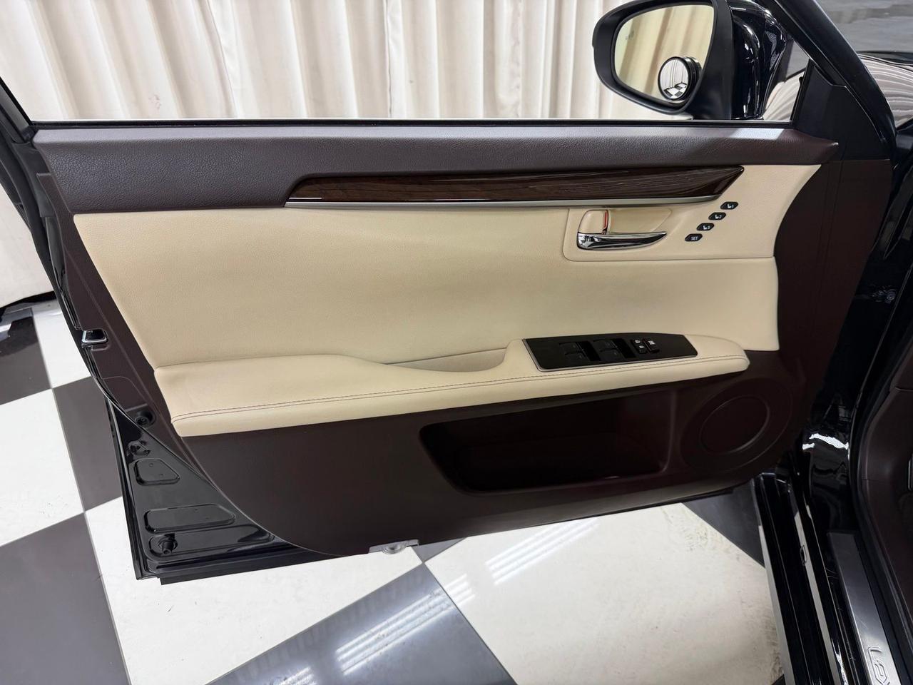 2017 Lexus ES 350 Annapolis MD