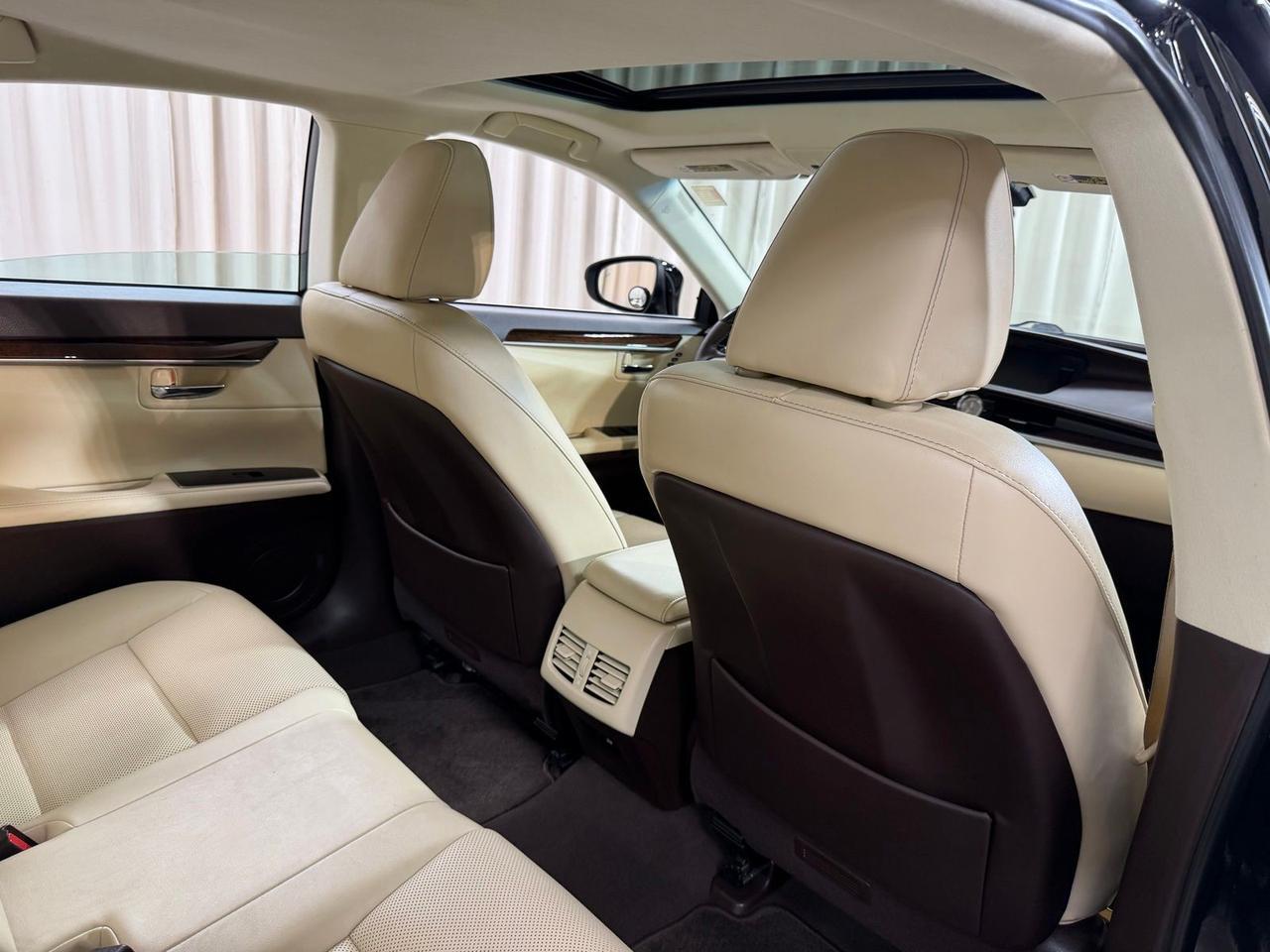 2017 Lexus ES 350 Annapolis MD