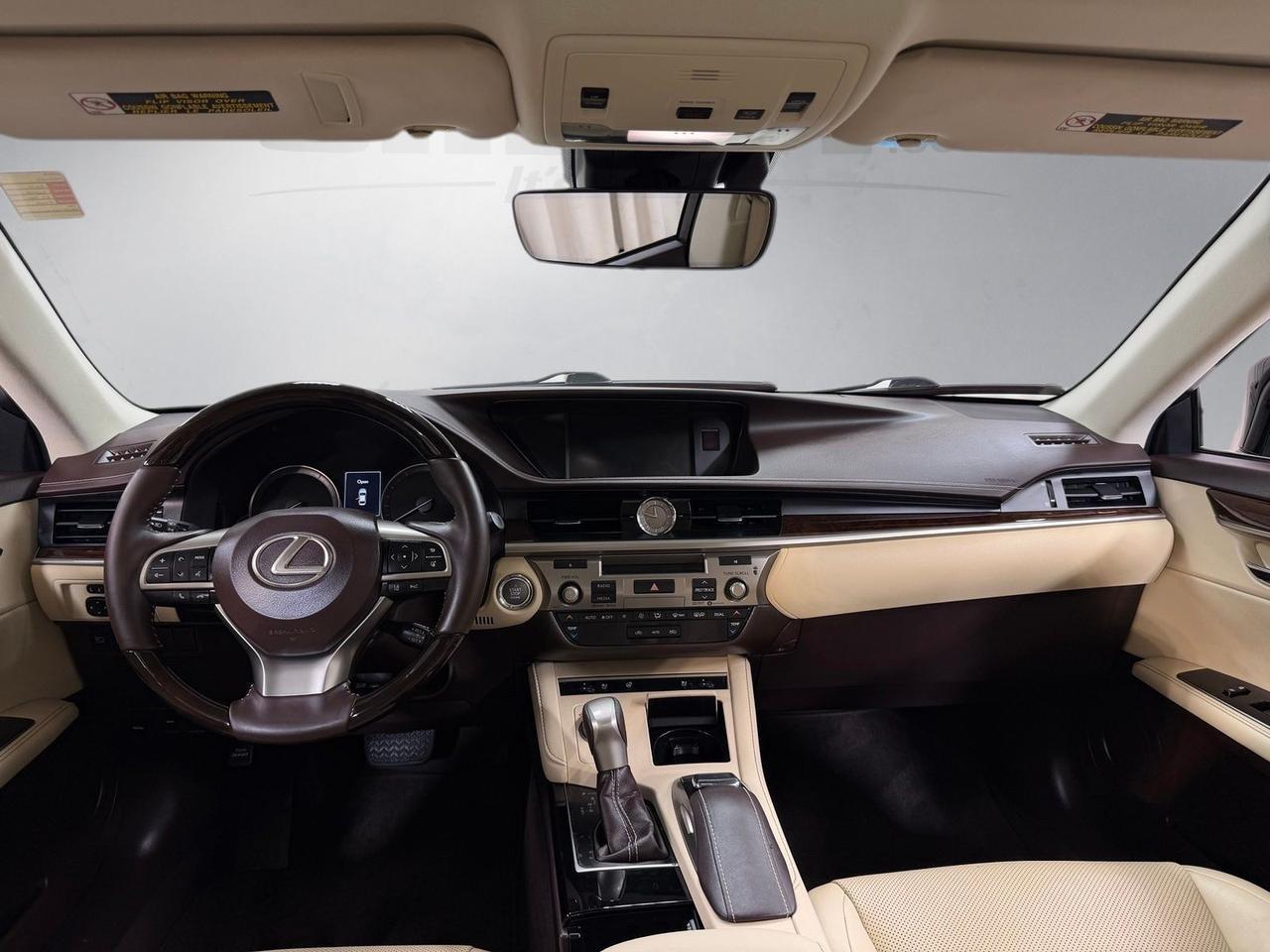 2017 Lexus ES 350 Annapolis MD