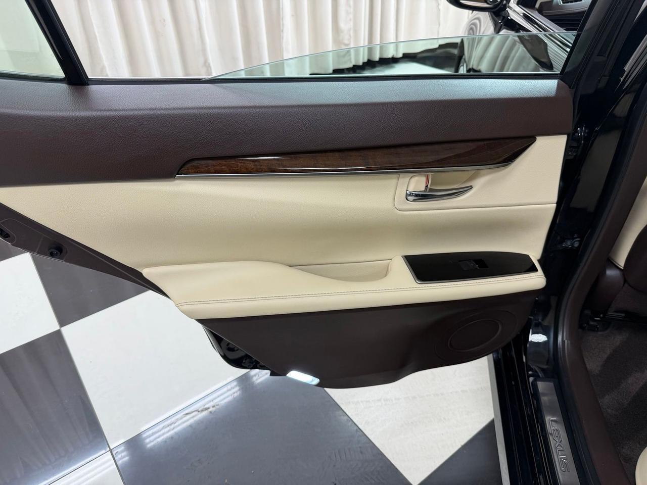 2017 Lexus ES 350 Annapolis MD
