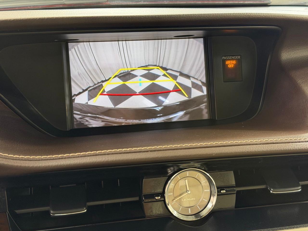 2017 Lexus ES 350 Annapolis MD