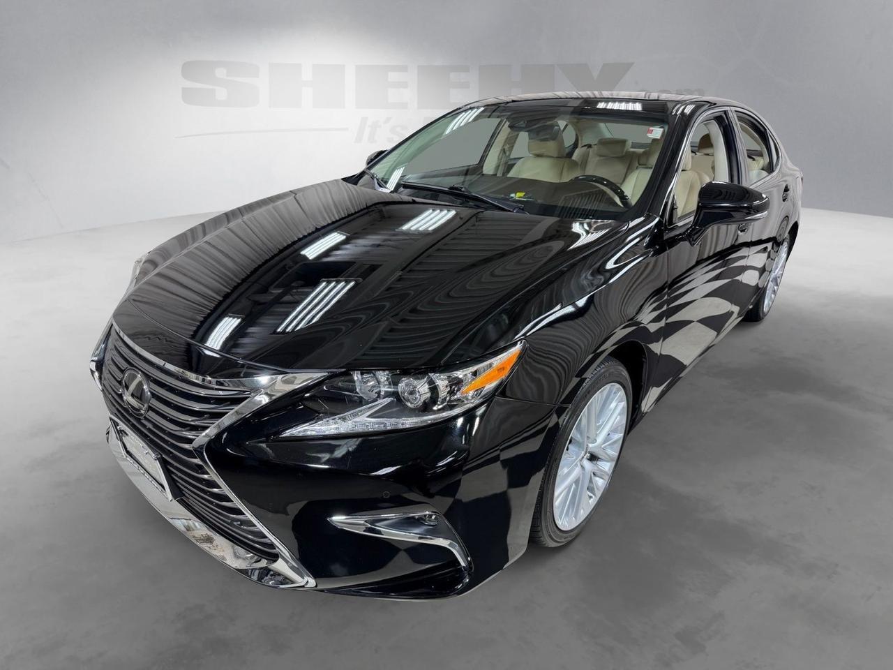 2017 Lexus ES 350 Annapolis MD