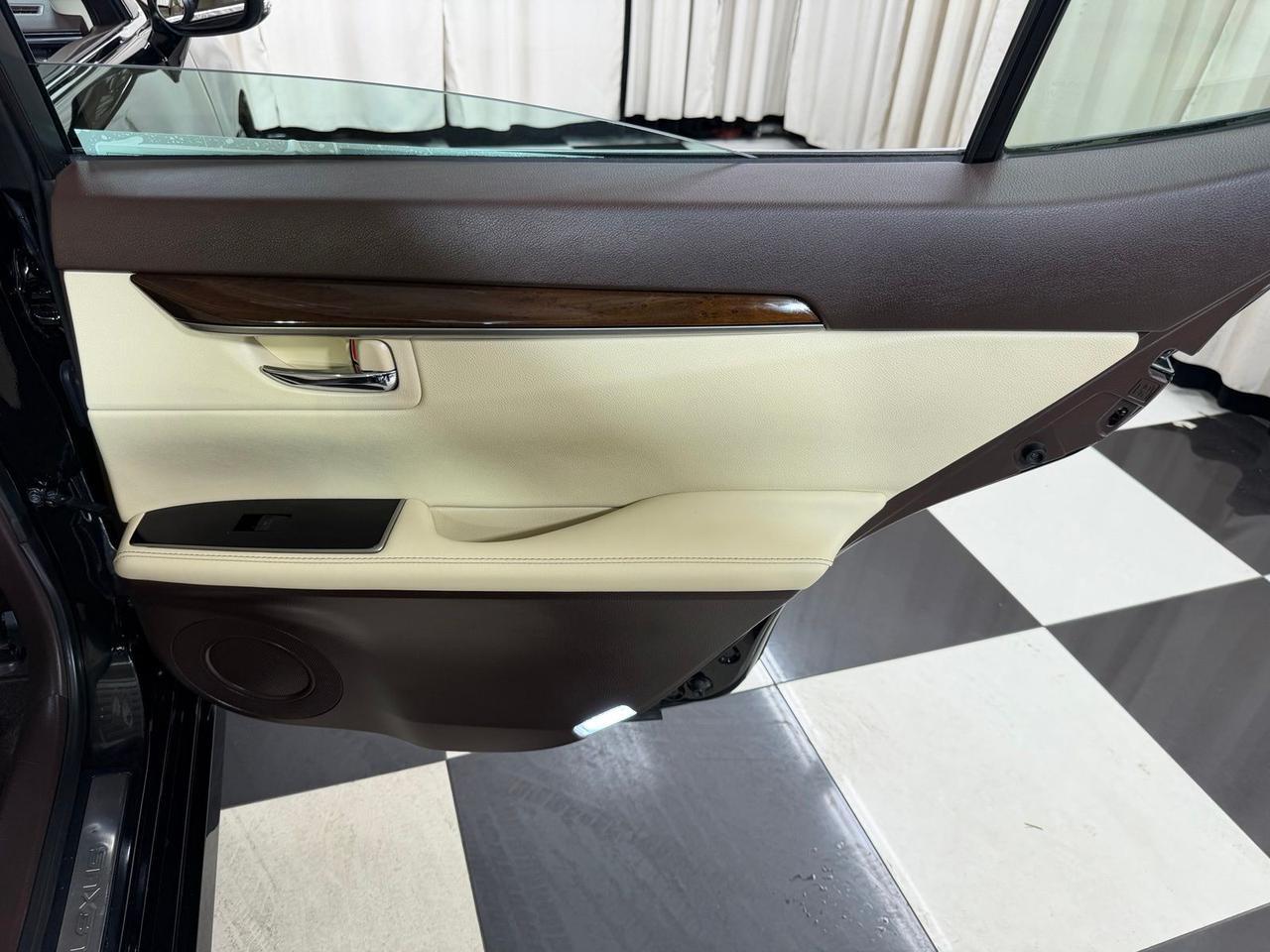 2017 Lexus ES 350 Annapolis MD