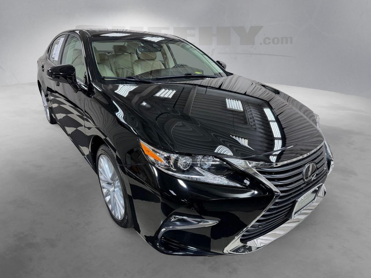2017 Lexus ES 350 Annapolis MD