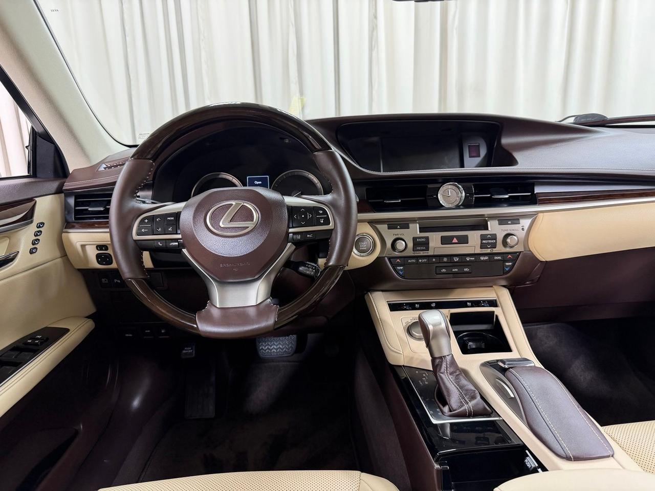 2017 Lexus ES 350 Annapolis MD
