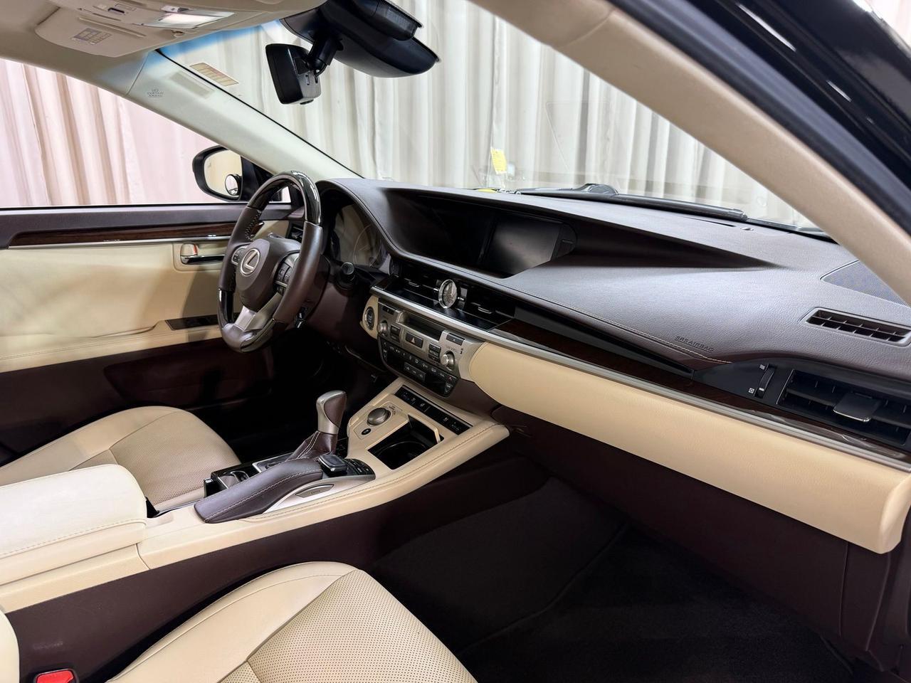 2017 Lexus ES 350 Annapolis MD