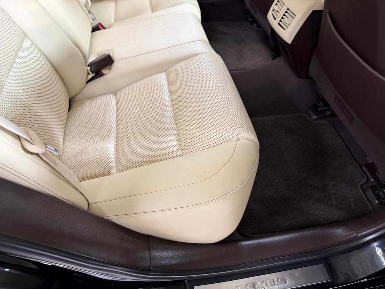 2017 Lexus ES 350 Annapolis MD