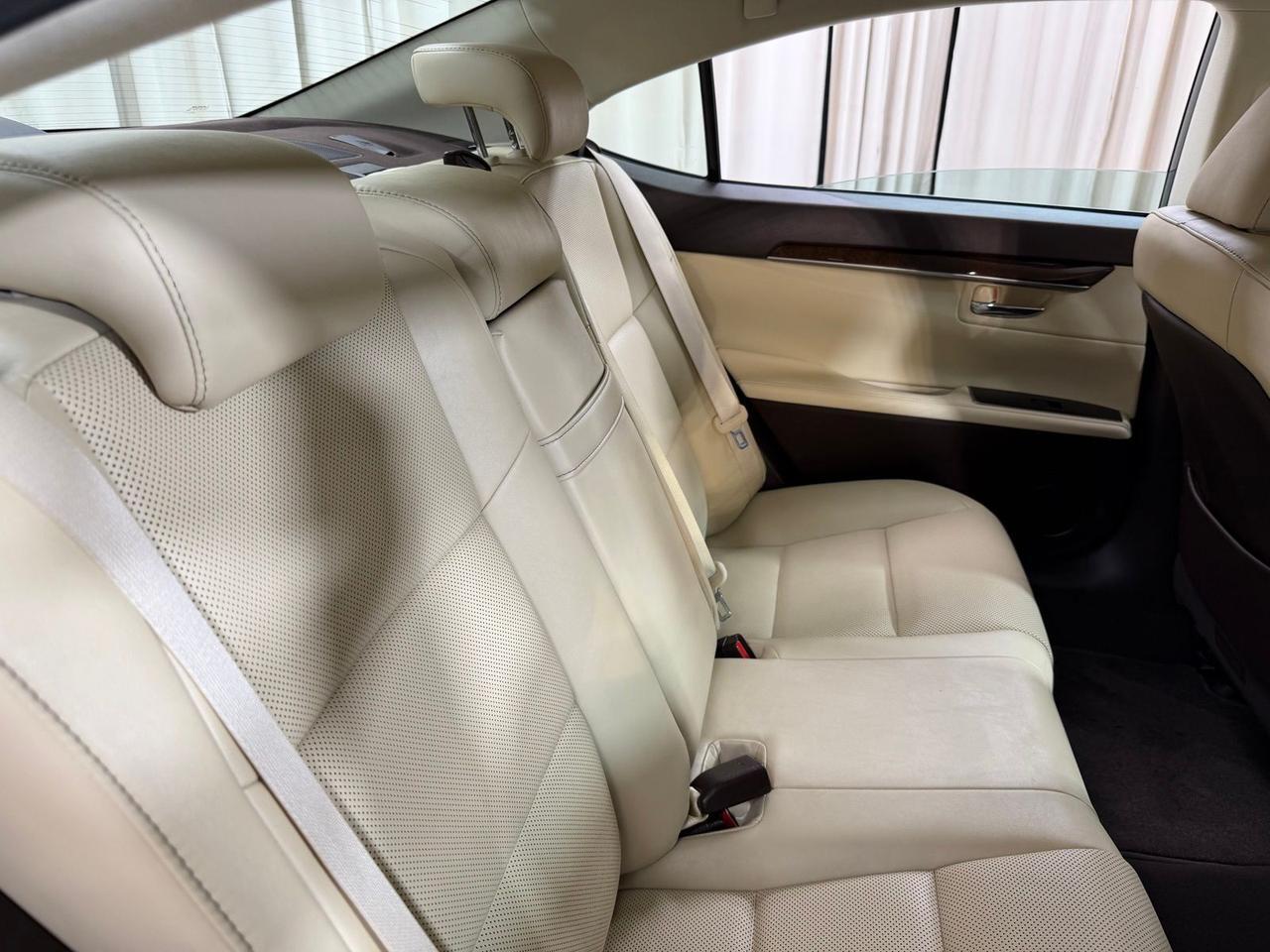 2017 Lexus ES 350 Annapolis MD