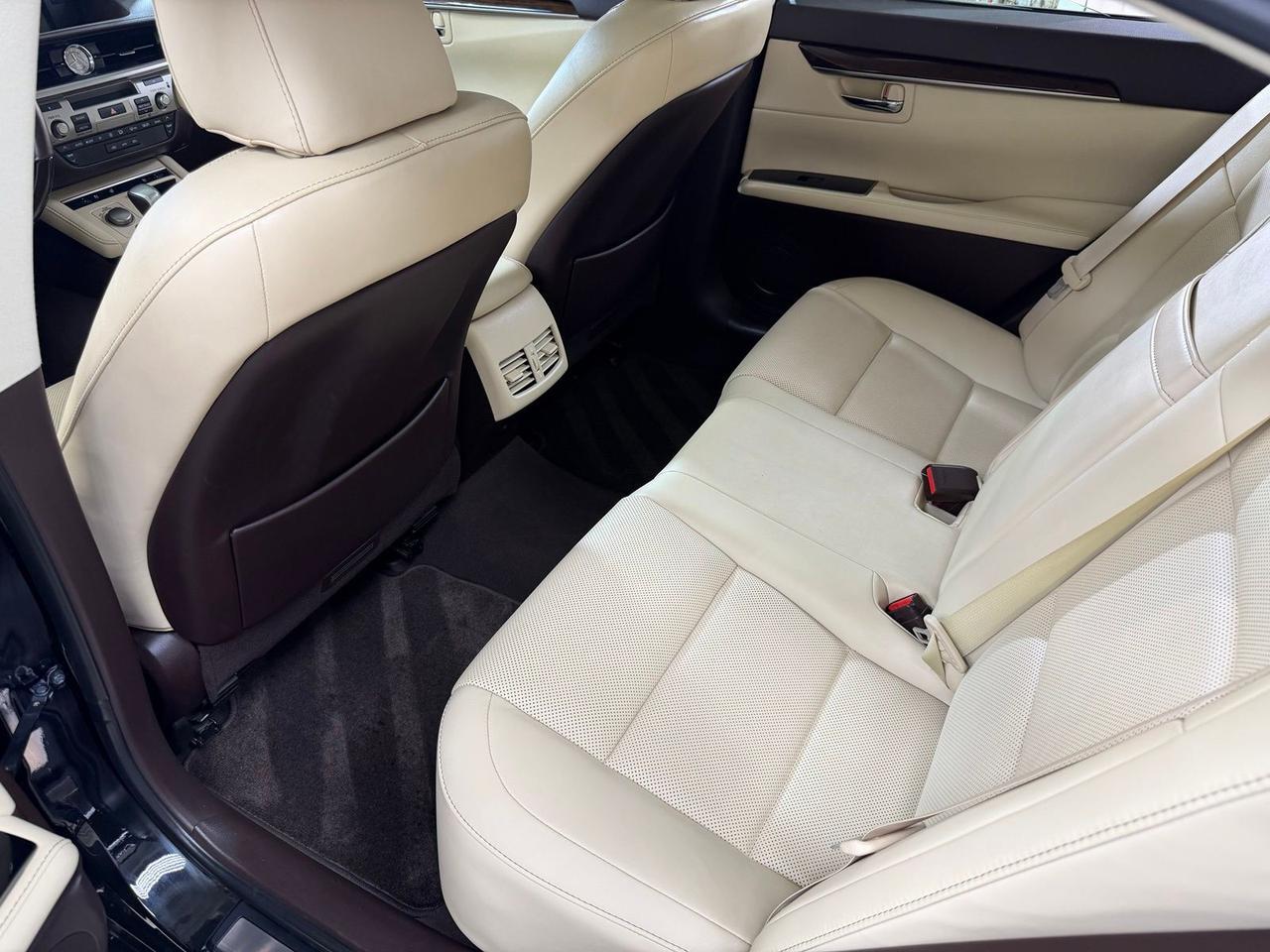 2017 Lexus ES 350 Annapolis MD