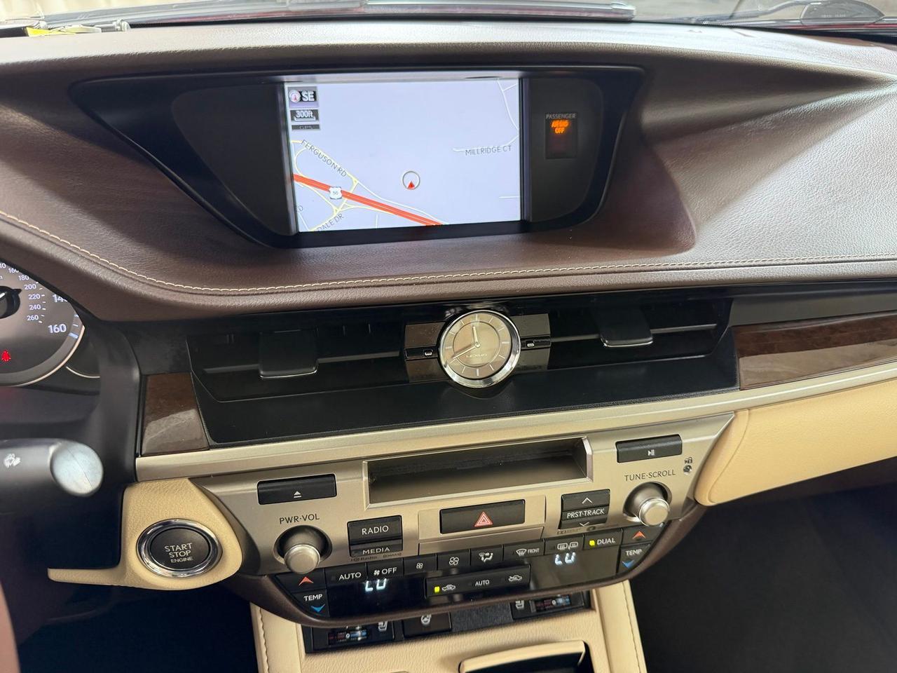 2017 Lexus ES 350 Annapolis MD