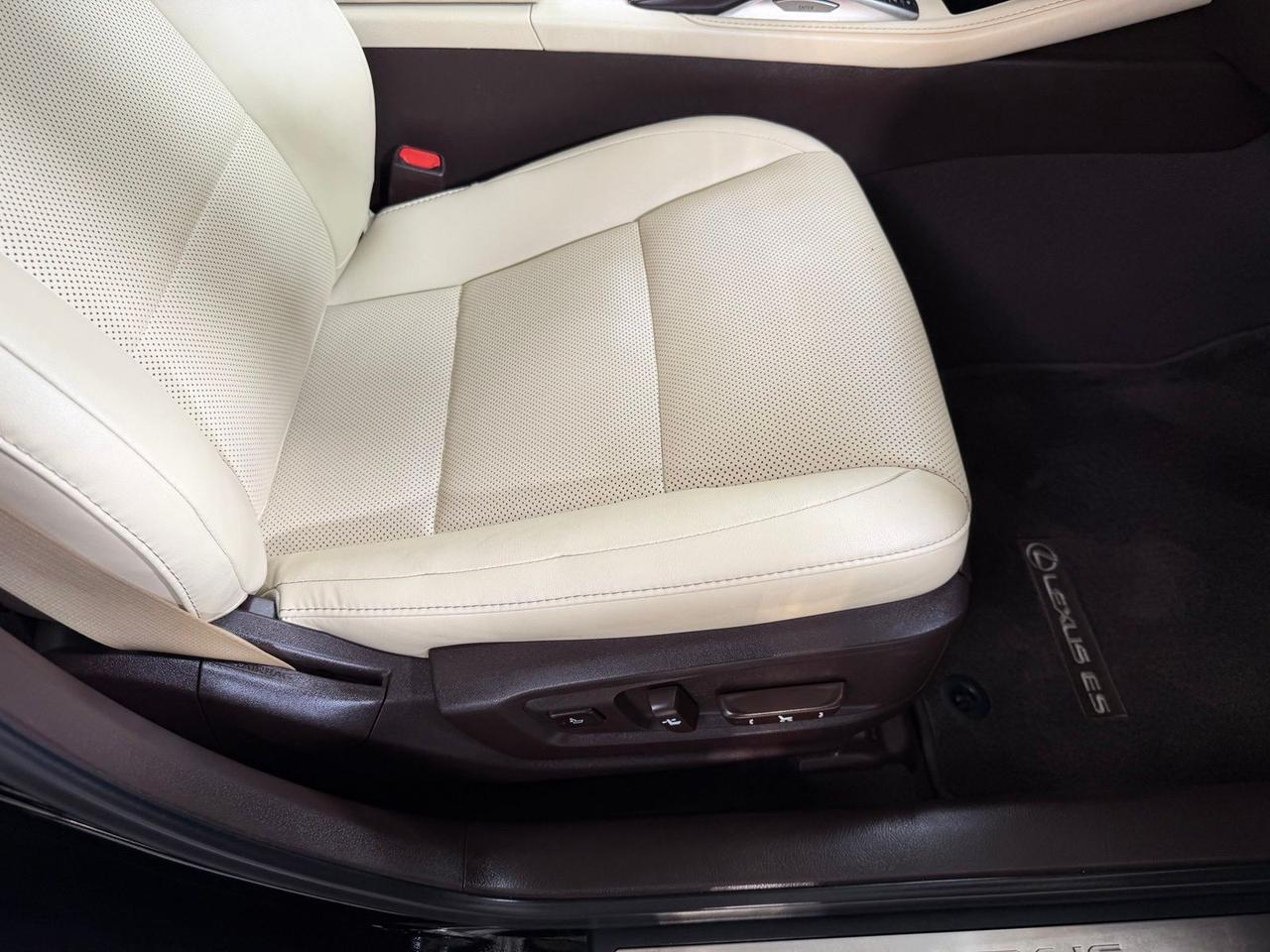 2017 Lexus ES 350 Annapolis MD