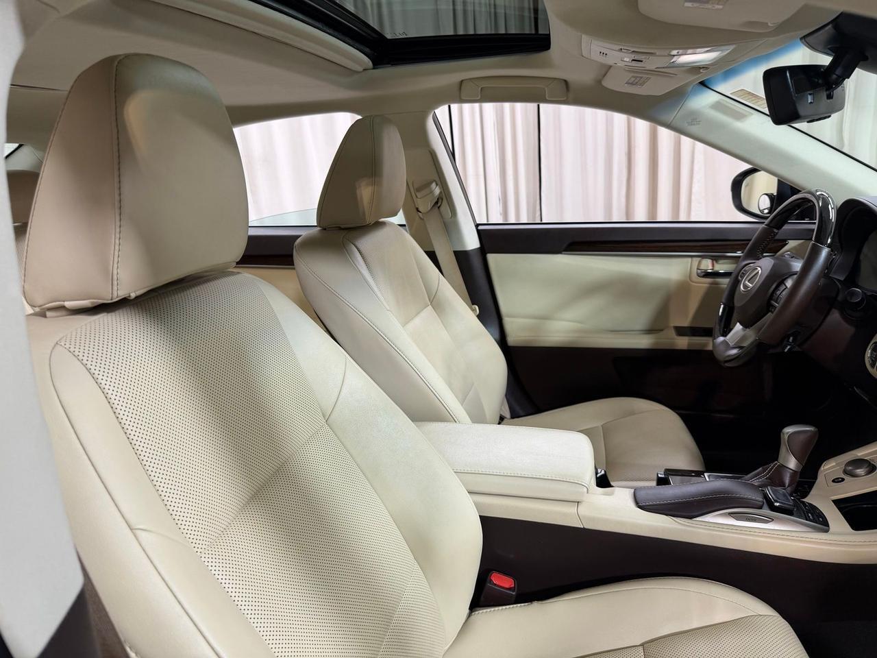 2017 Lexus ES 350 Annapolis MD