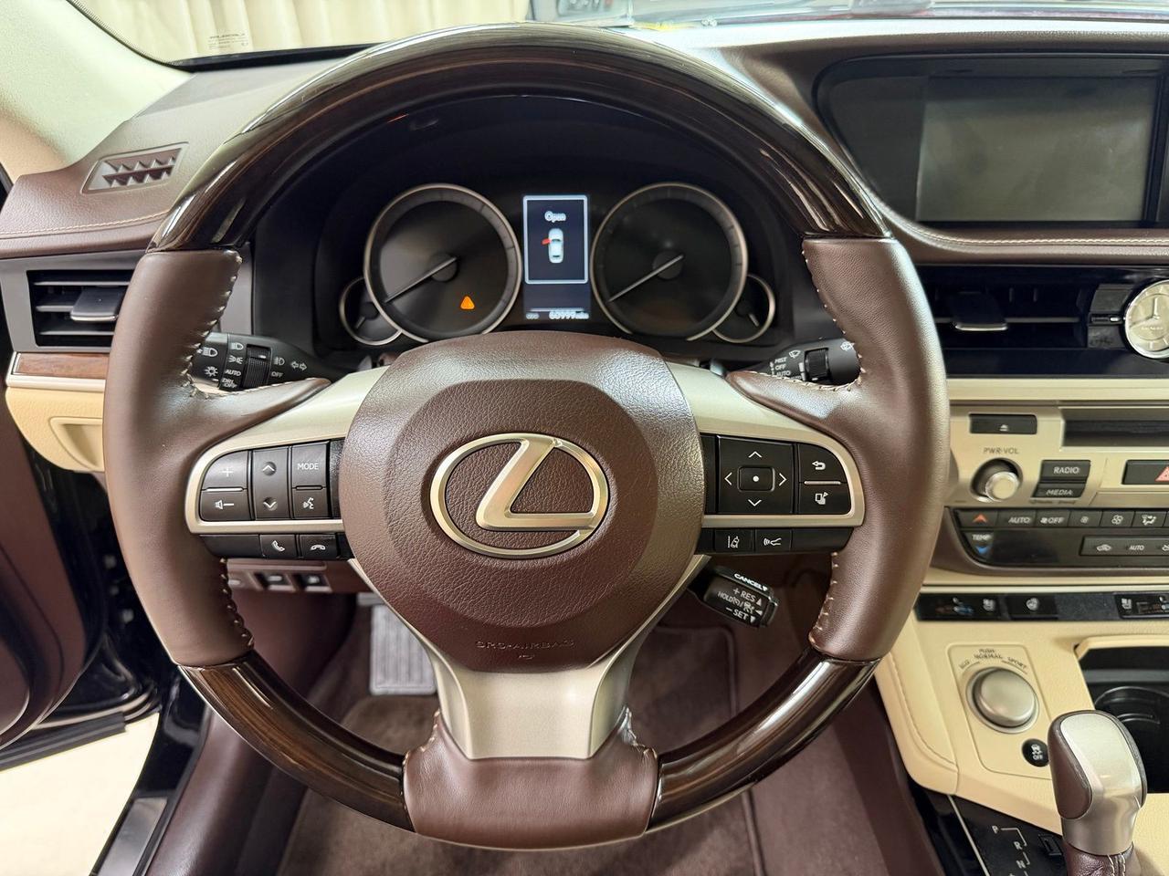 2017 Lexus ES 350 Annapolis MD