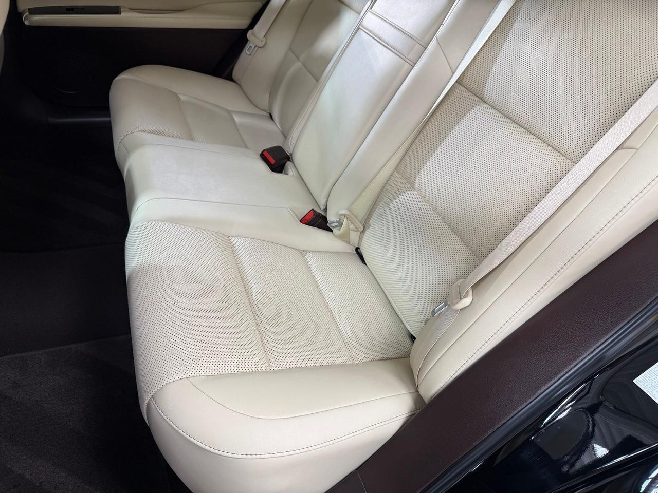 2017 Lexus ES 350 Annapolis MD