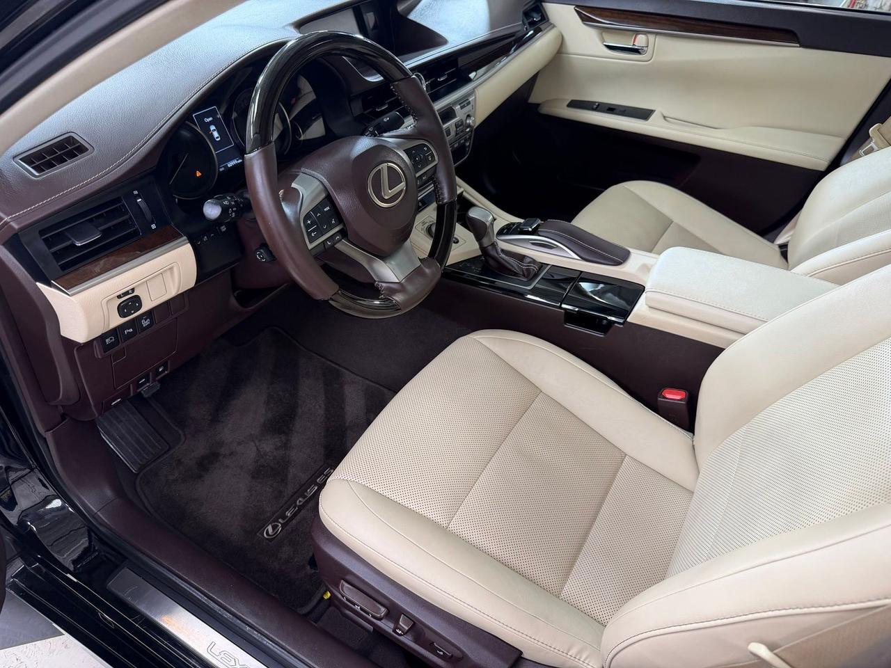 2017 Lexus ES 350 Annapolis MD