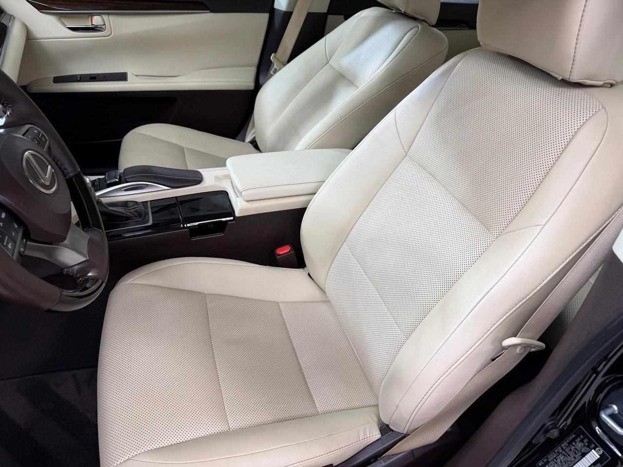2017 Lexus ES 350 Annapolis MD