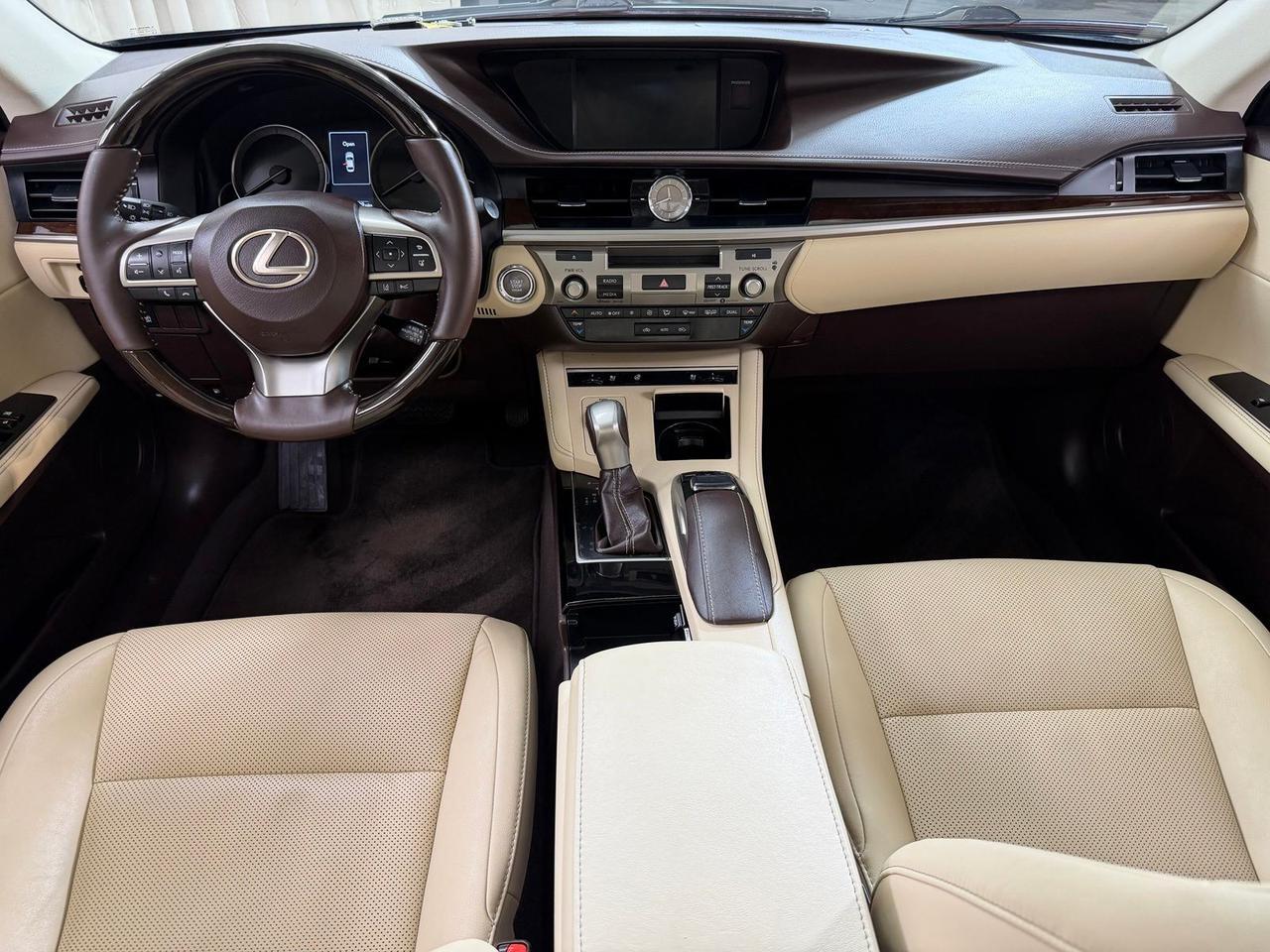2017 Lexus ES 350 Annapolis MD