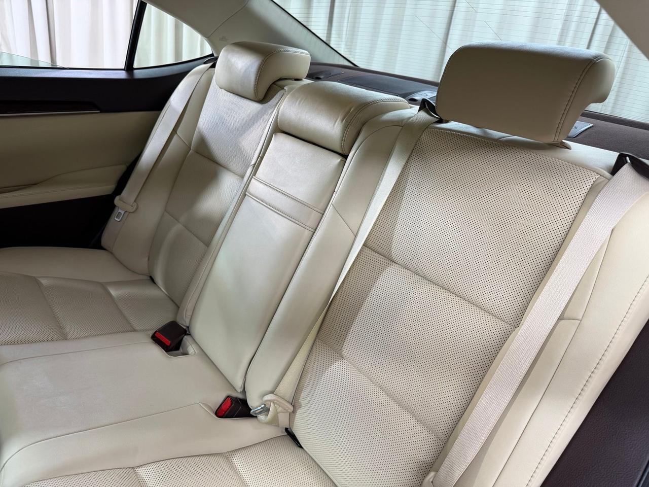 2017 Lexus ES 350 Annapolis MD