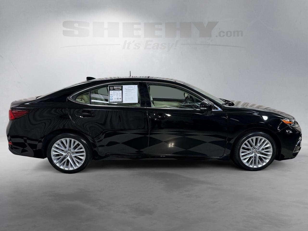 2017 Lexus ES 350 Annapolis MD