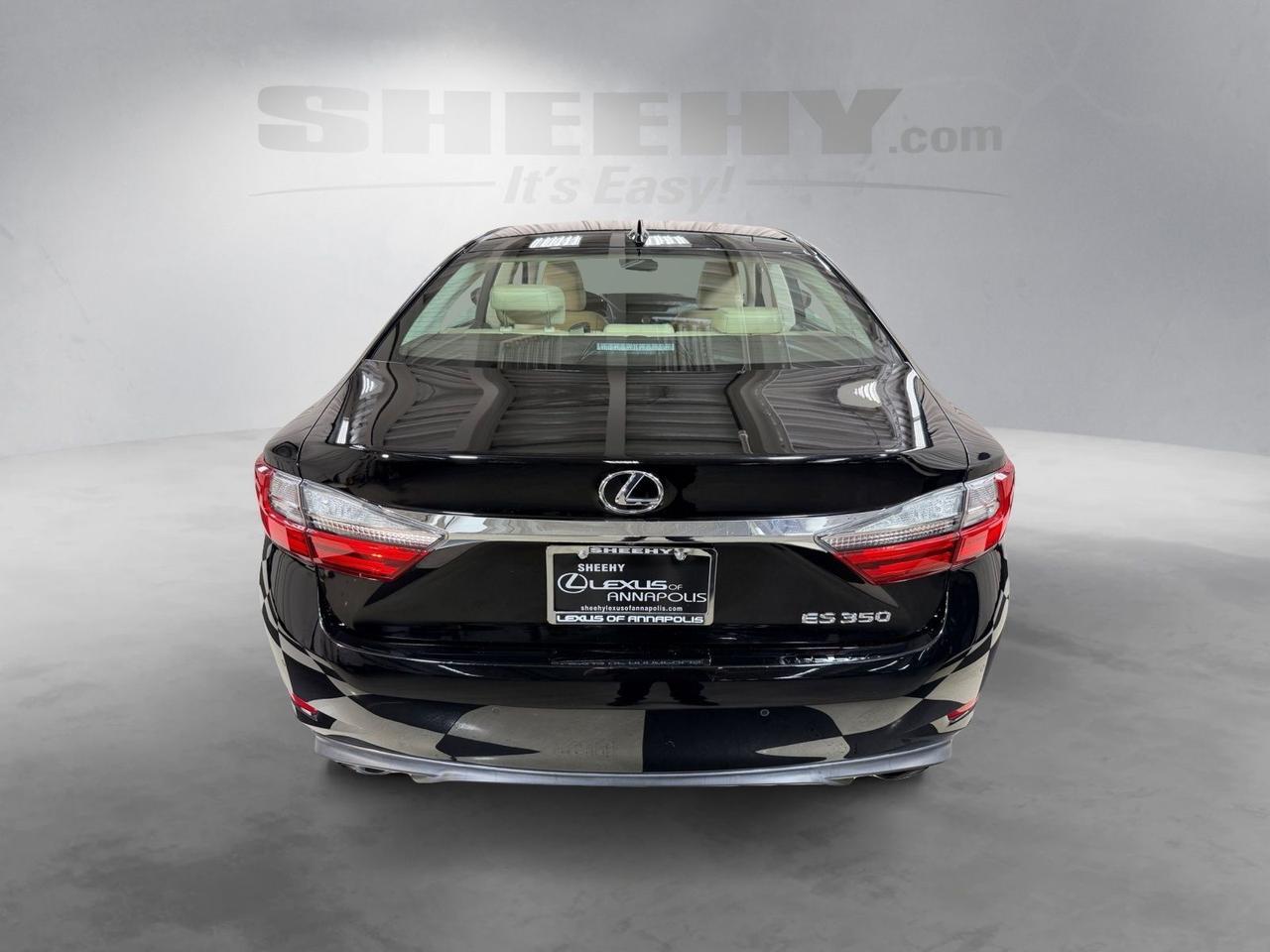 2017 Lexus ES 350 Annapolis MD
